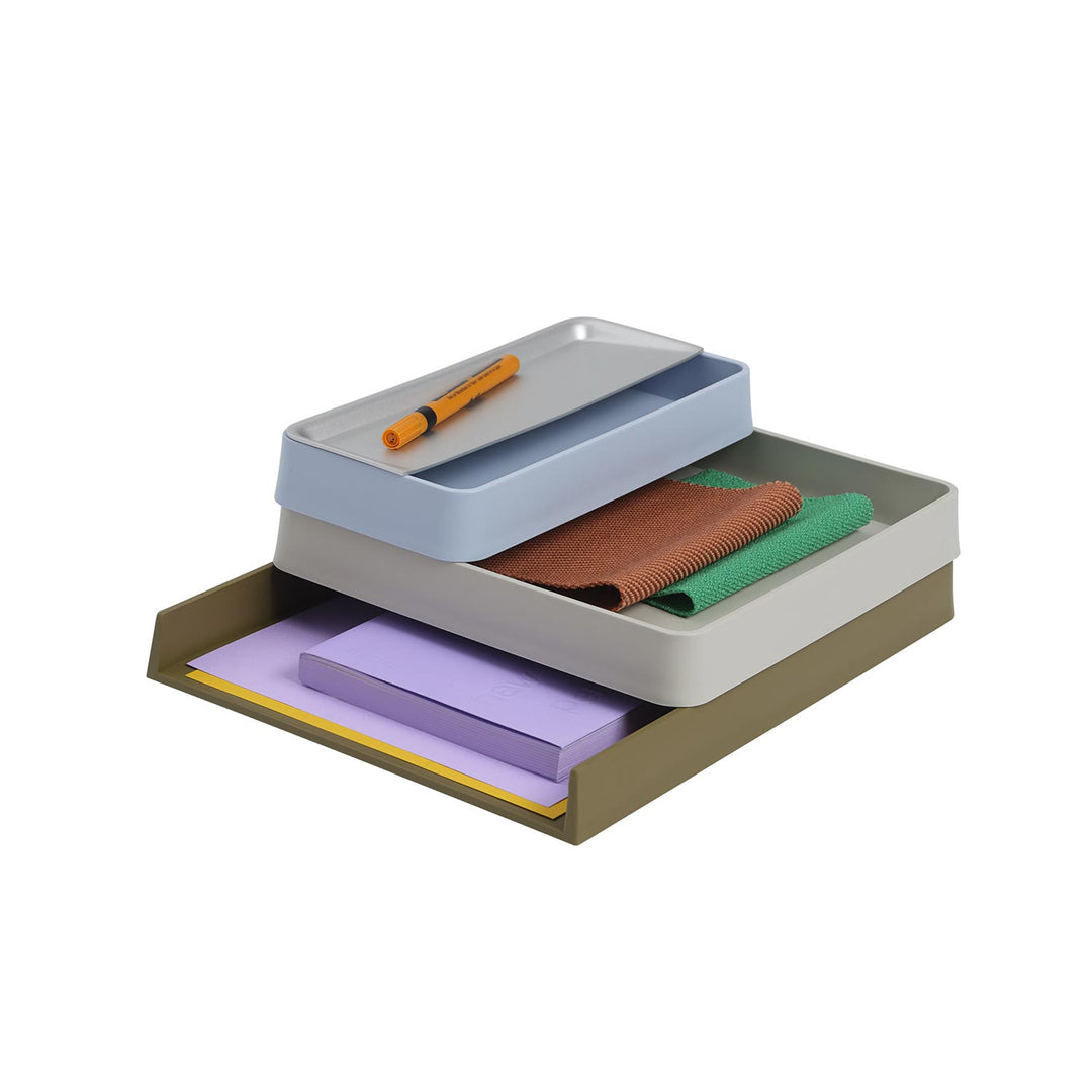 muuto | arrange desktop series | config 2 - multi