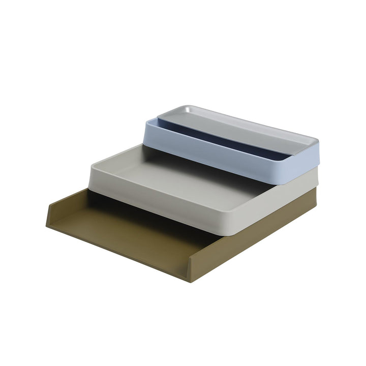 muuto | arrange desktop series | config 2 - multi