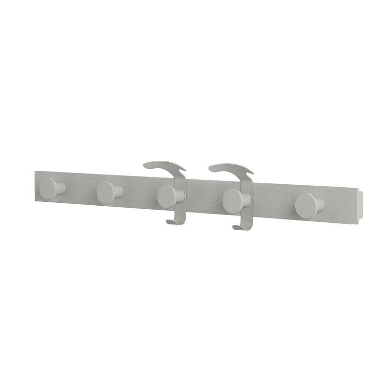 muuto | avail coat rack | grey + grey