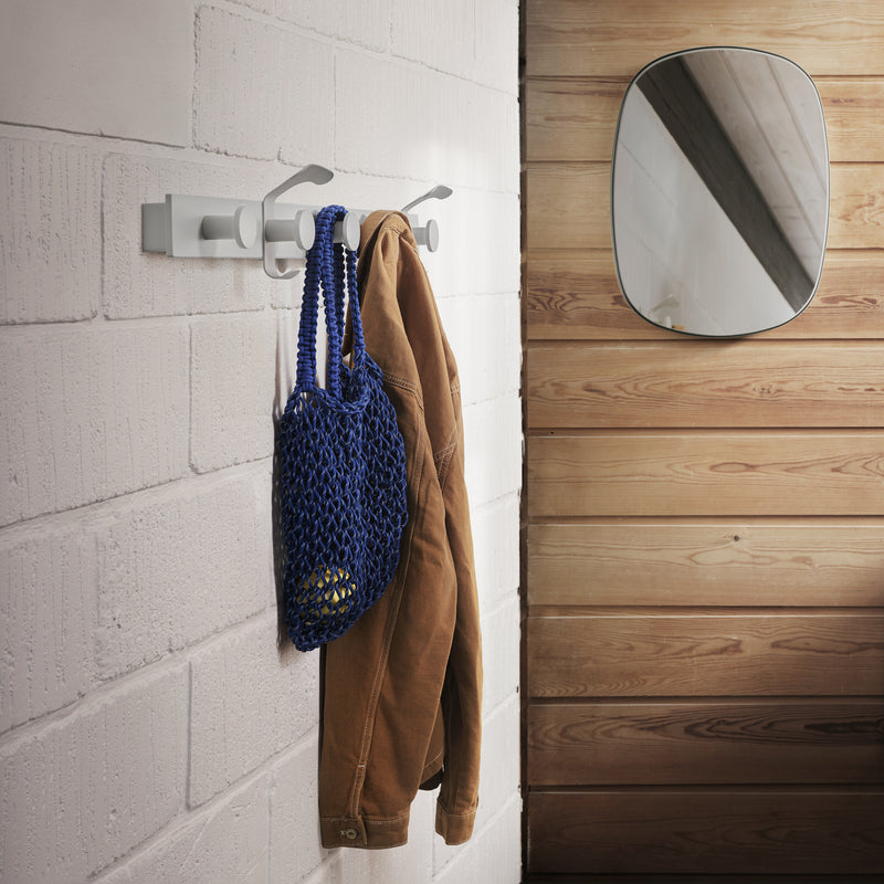 muuto | avail coat rack | grey + grey