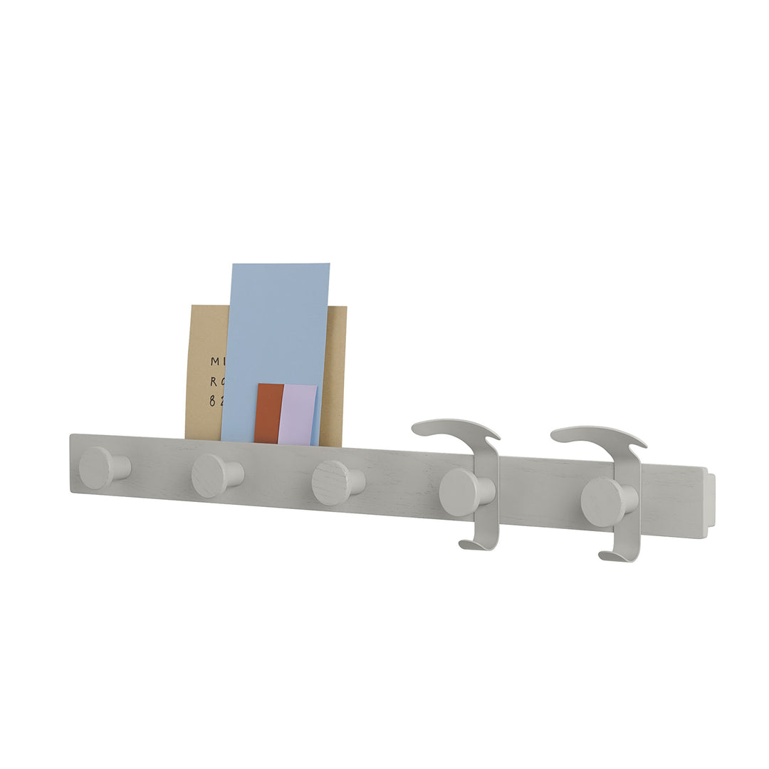 muuto | avail coat rack | grey + grey