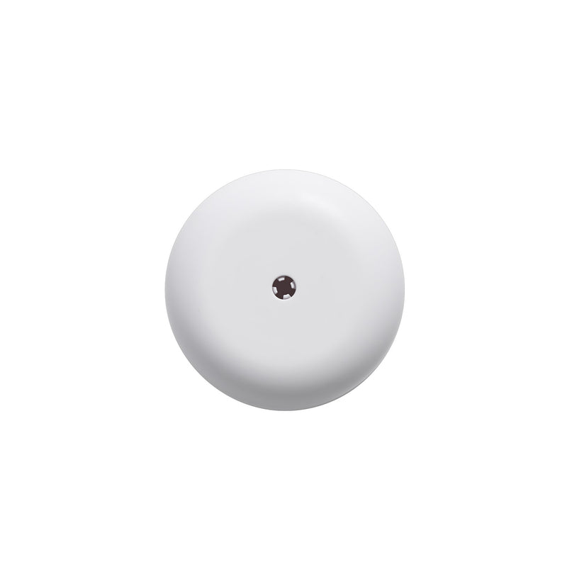 PARTS: muuto | ceiling cap for ambit pendant lamp | white