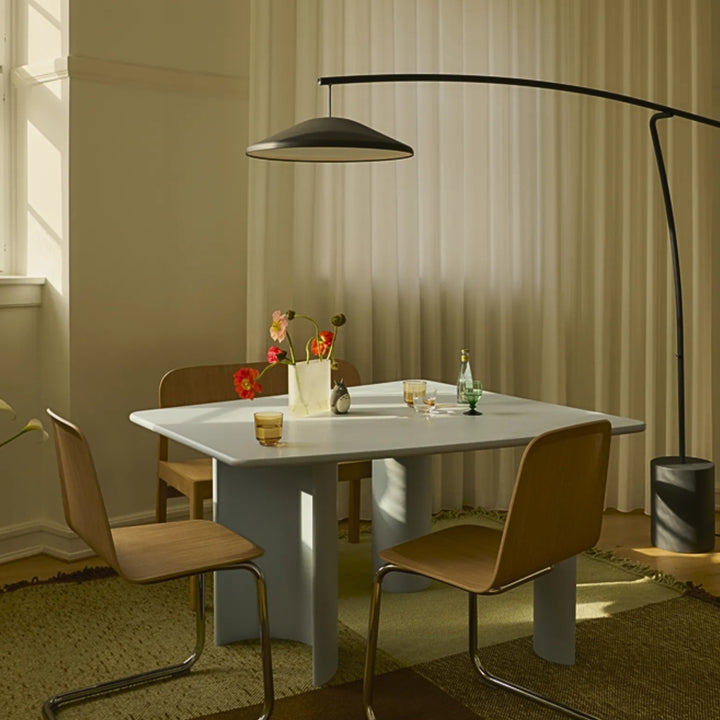 muuto | contra floor lamp