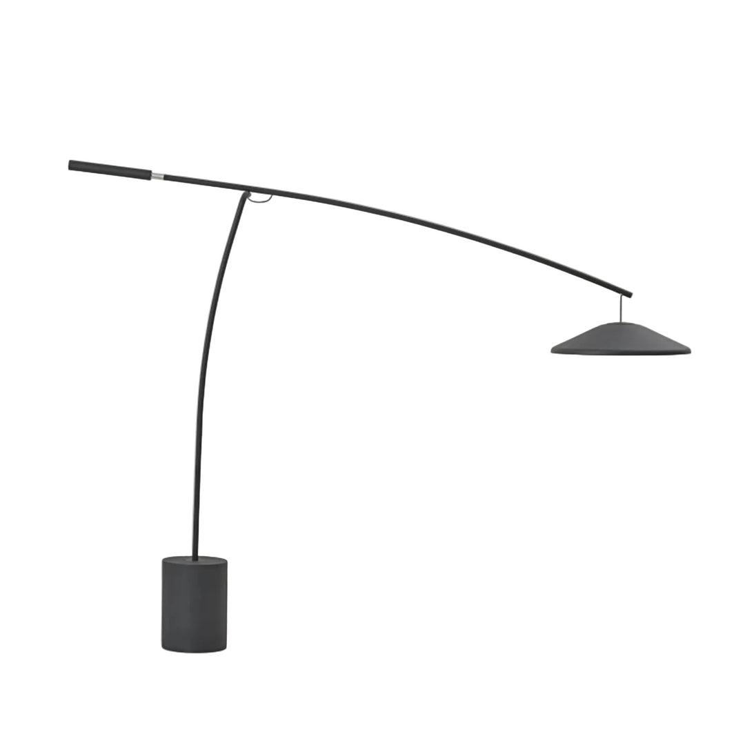 muuto | contra floor lamp