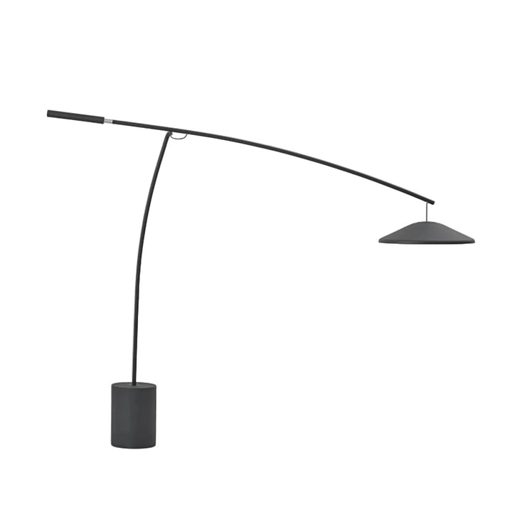 muuto | contra floor lamp