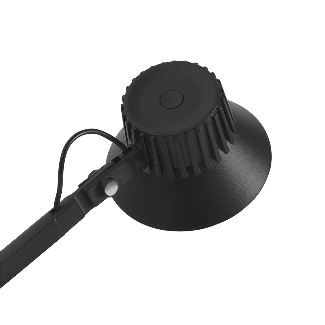 muuto | dedicate table lamp S2 | black