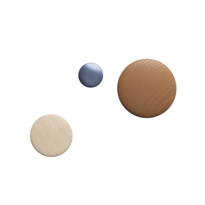 muuto | dots metal | pale blue