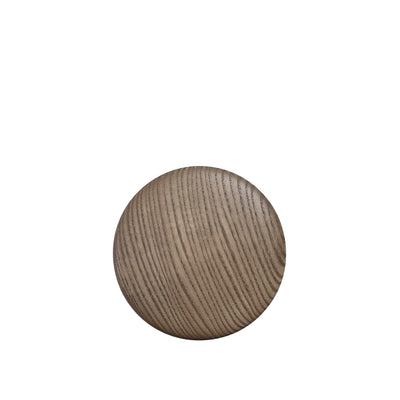 muuto | dots wood | stained dark brown