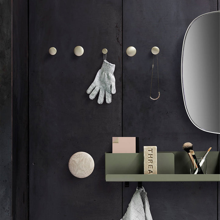 muuto | dots metal | brass