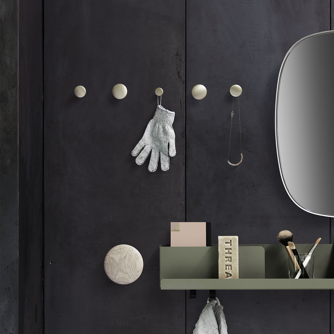 muuto | dots metal | taupe - discontinued