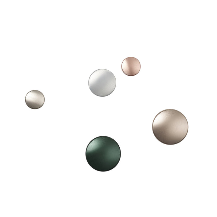 muuto | dots metal | taupe - discontinued