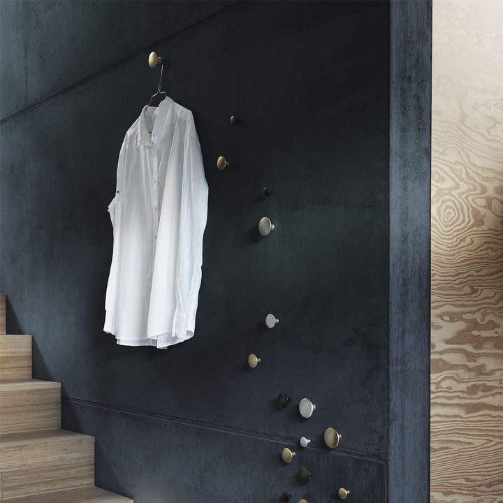 muuto | dots metal | brass