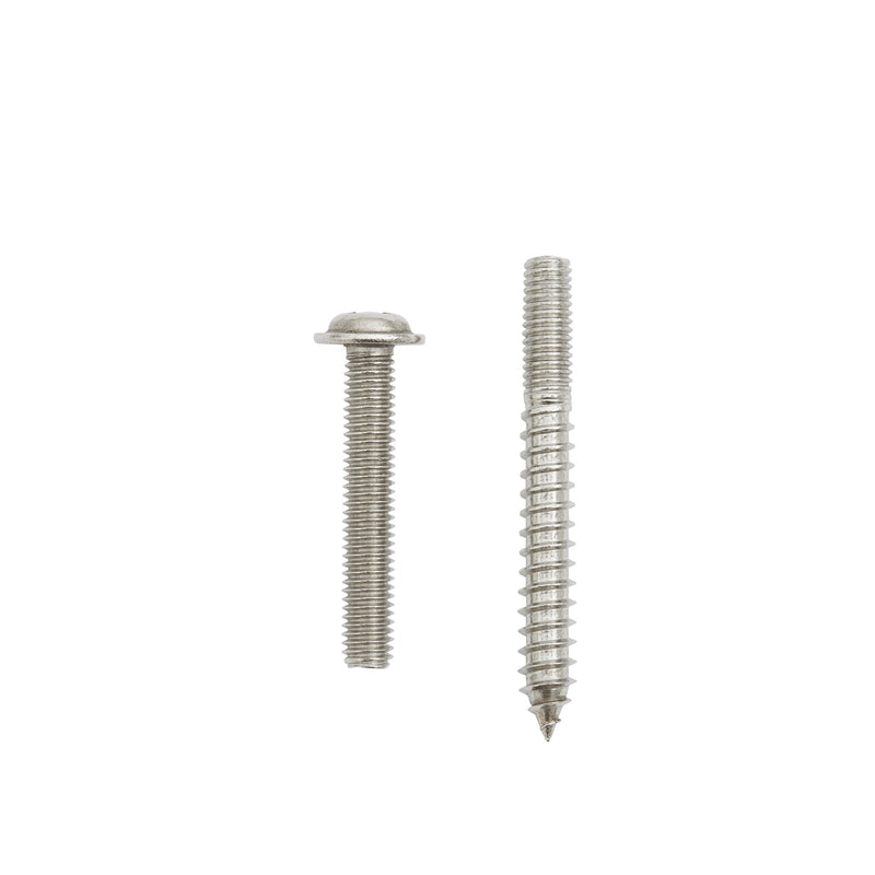PARTS: muuto | screws for metal dots | 2 piece