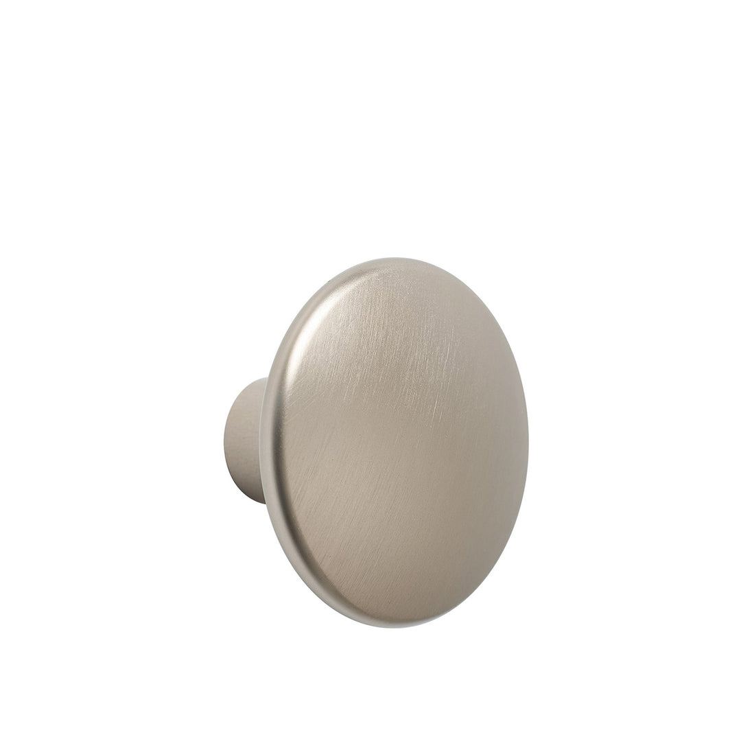 muuto | dots metal | taupe - discontinued
