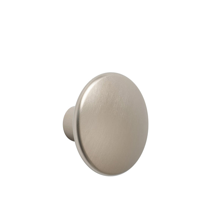 muuto | dots metal | taupe - discontinued