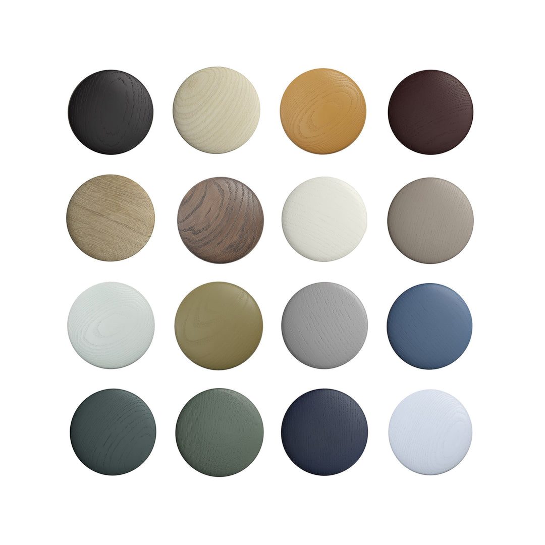 muuto | dots wood | off-white