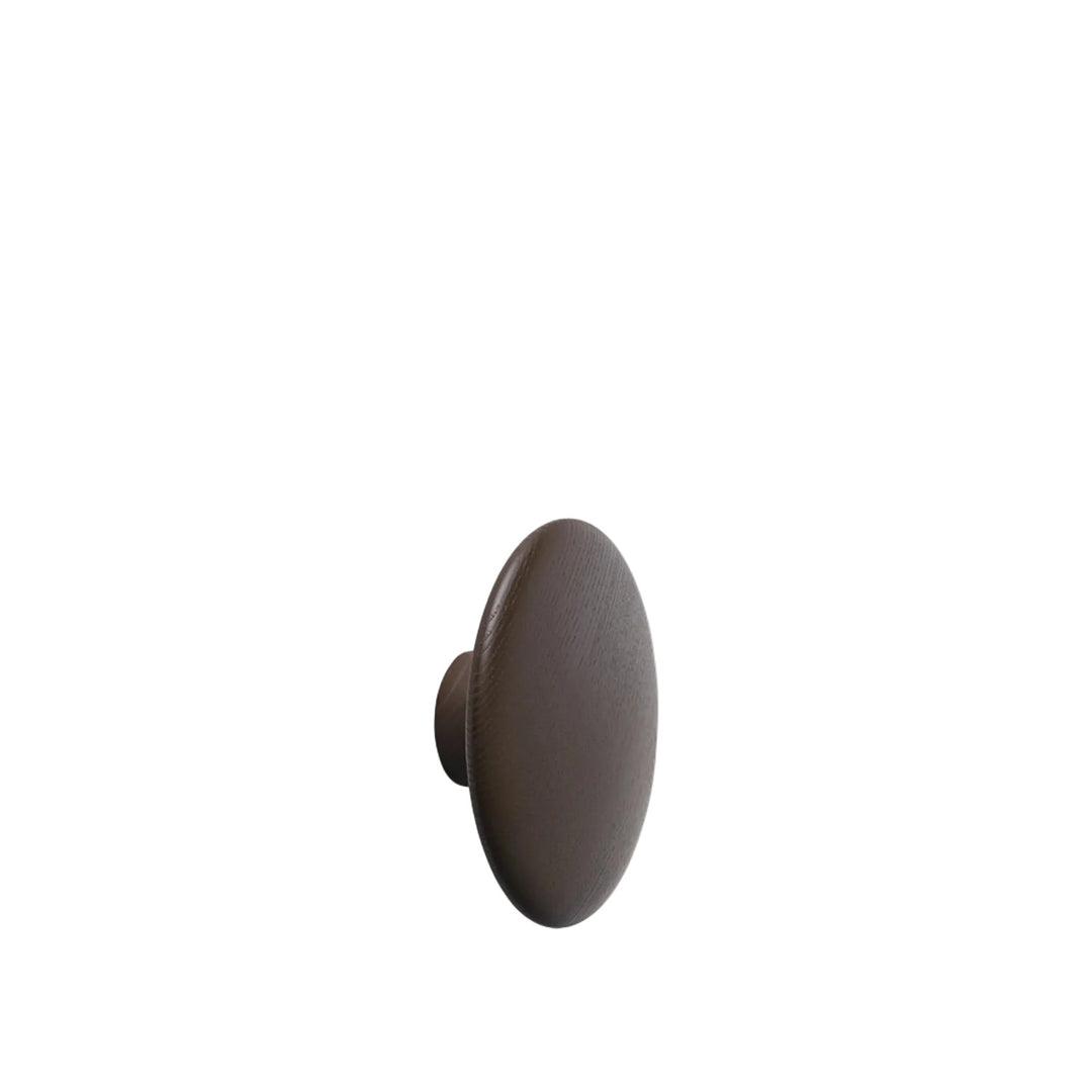 muuto | dots wood | brown red