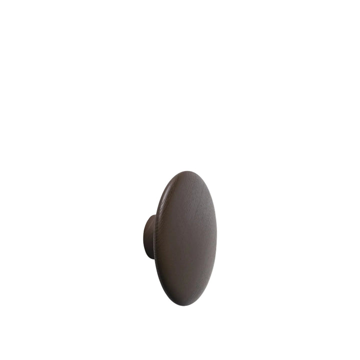 muuto | dots wood | brown red