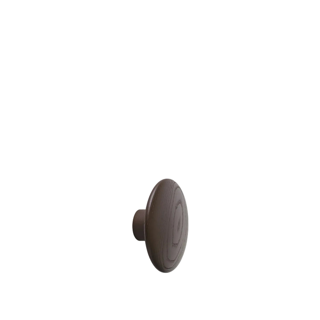 muuto | dots wood | brown red