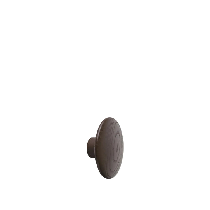 muuto | dots wood | brown red