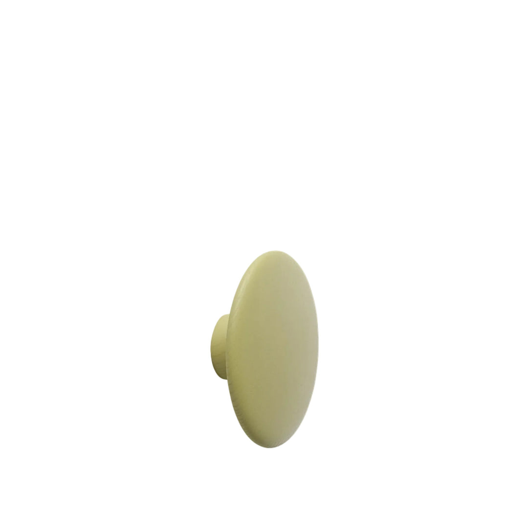 muuto | dots wood | light olive