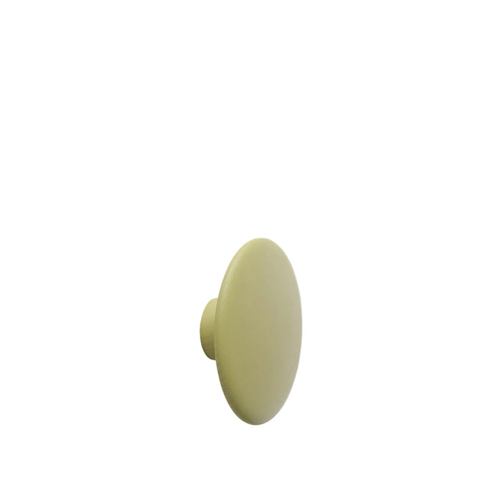 muuto | dots wood | light olive