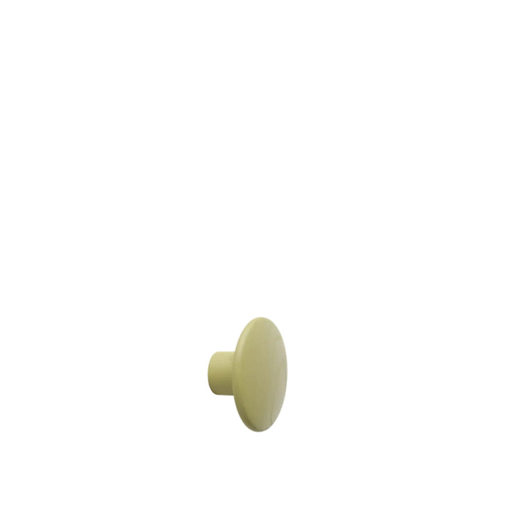 muuto | dots wood | light olive
