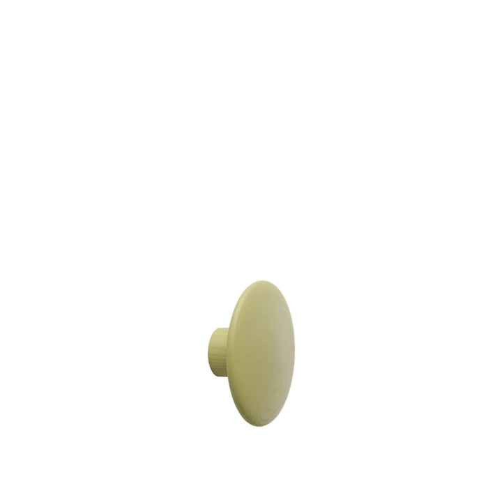 muuto | dots wood | light olive