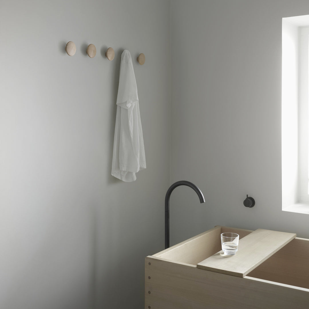 muuto | dots wood | oak