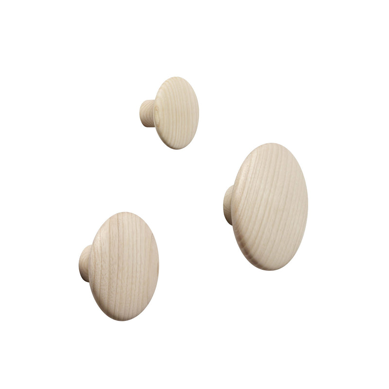 muuto | dots wood | ash