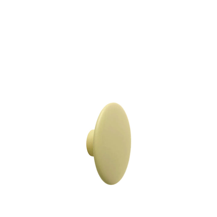 muuto | dots wood | yellow beige