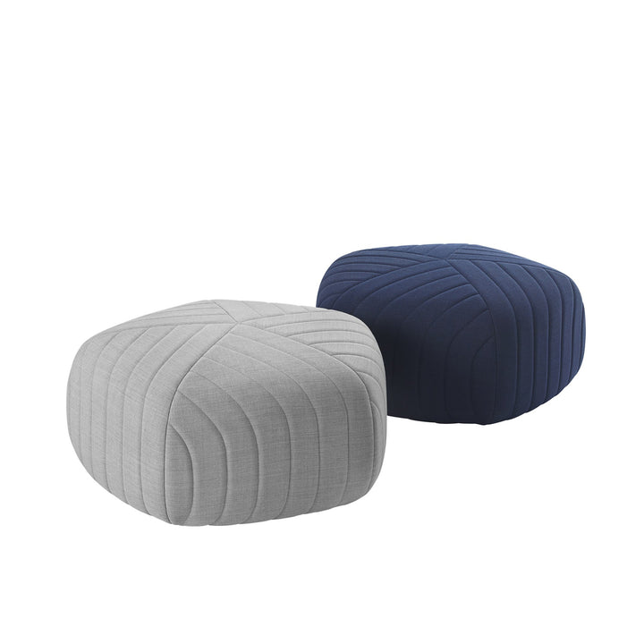 muuto | five pouf | remix 123 large