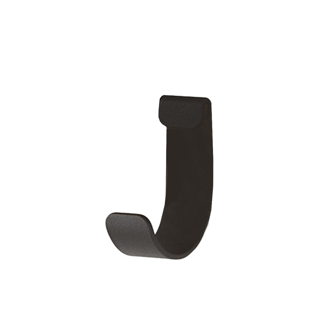 PARTS: muuto | folded shelves | hook