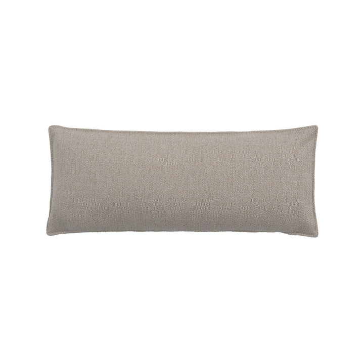 muuto | in situ modular sofa | cushion 70x30cm | ocean 32