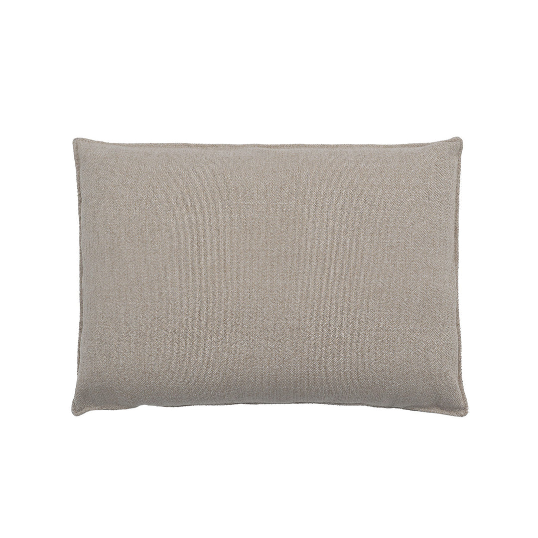 muuto | in situ modular sofa | cushion 70x50cm | ocean 32