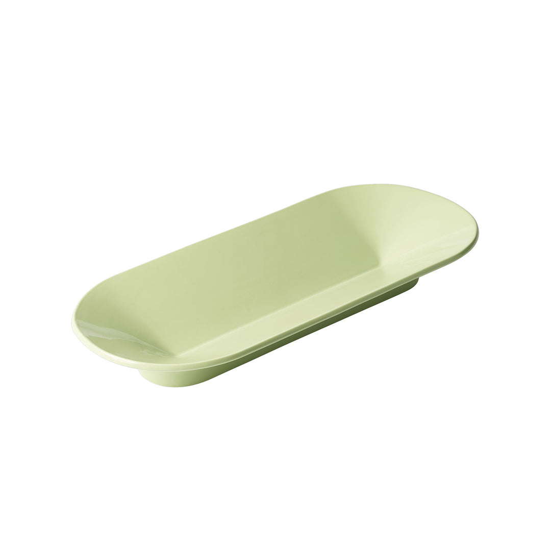 muuto | mere bowl 51x21cm | light green ~ DC