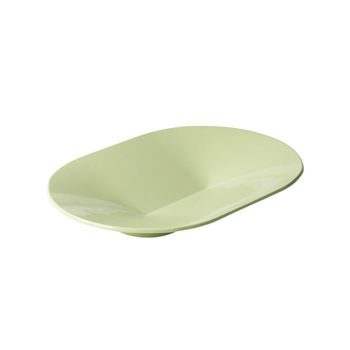 muuto | mere bowl 52x36cm | light green ~ DC