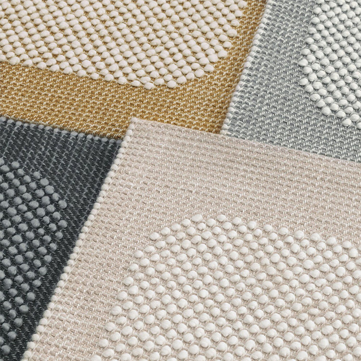 muuto | pebble rug | pale rose 170x240cm - DC