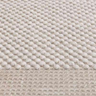 muuto | pebble wool rug | pale rose 170x240cm
