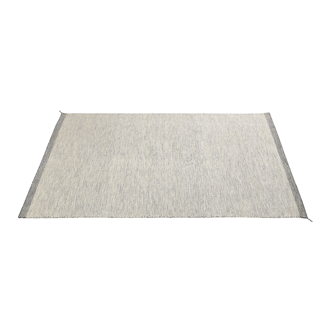 muuto | ply rug | off white 360x270cm