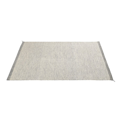 muuto | ply rug | off white 360x270cm