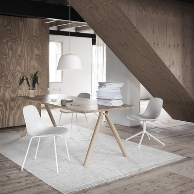 muuto | ply rug | off white 360x270cm