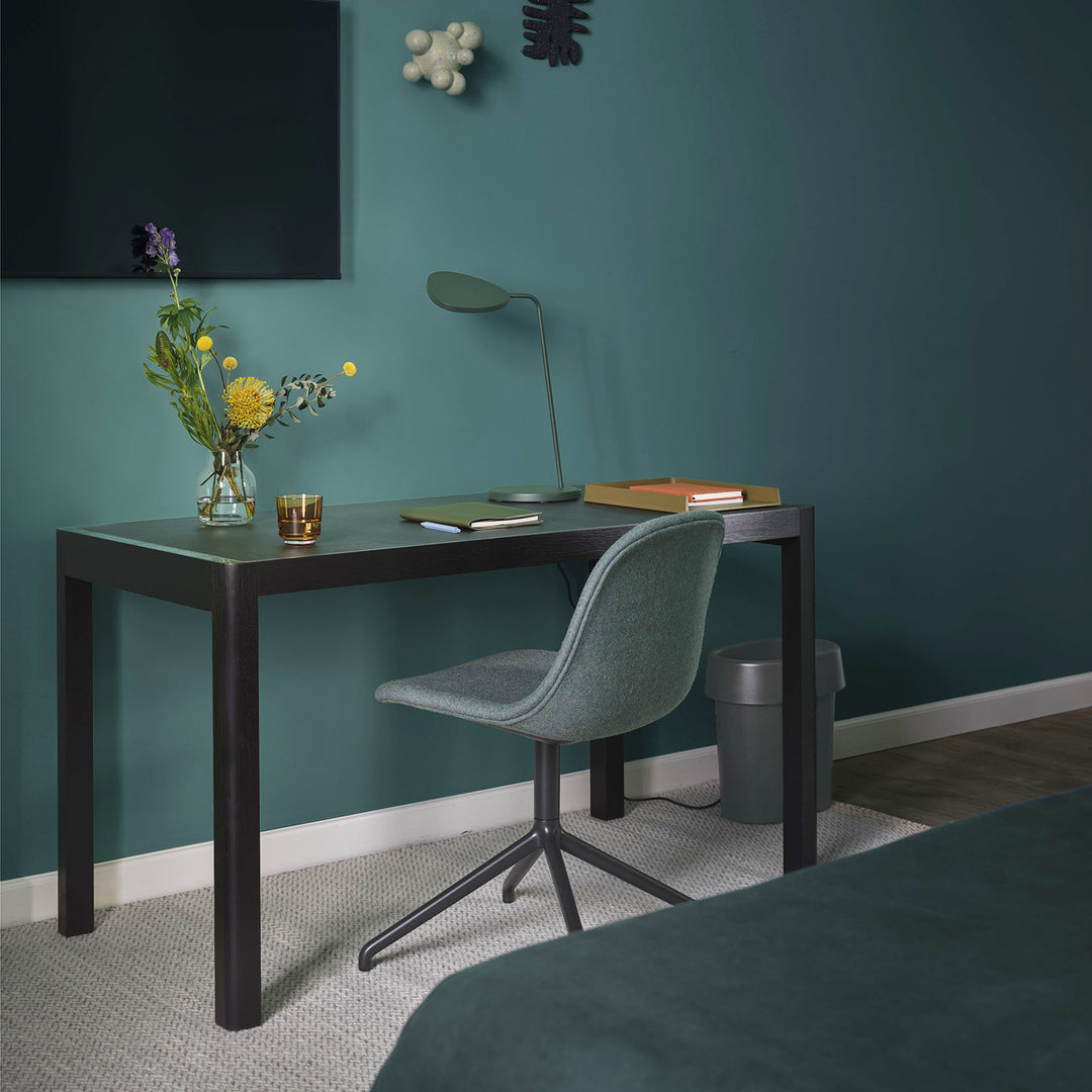 muuto | reduce paper bin | anthracite ~ DC