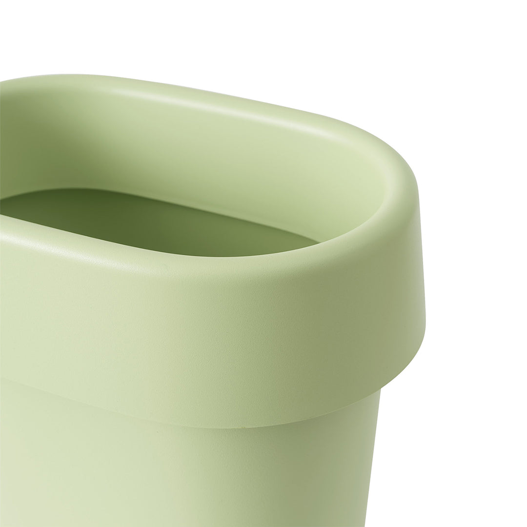 muuto | reduce paper bin | light green ~ DC