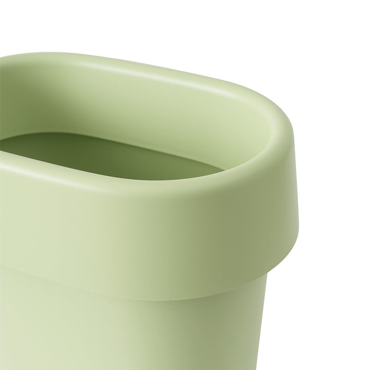 muuto | reduce paper bin | light green ~ DC