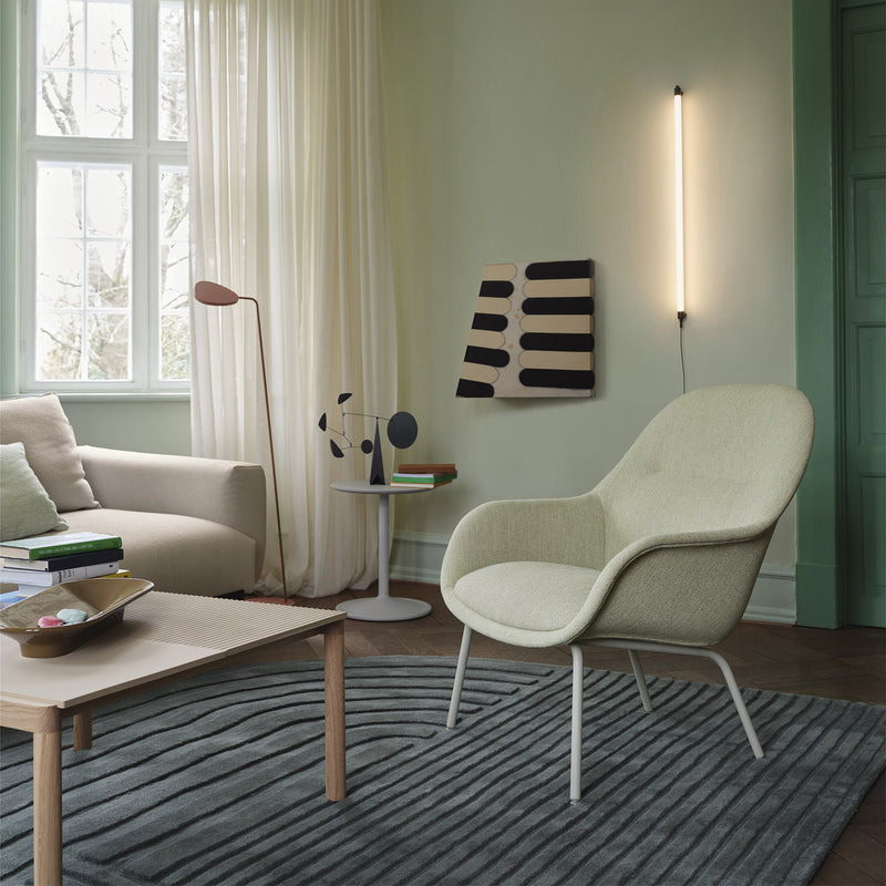 muuto | relevo rug | sage green 170x240cm