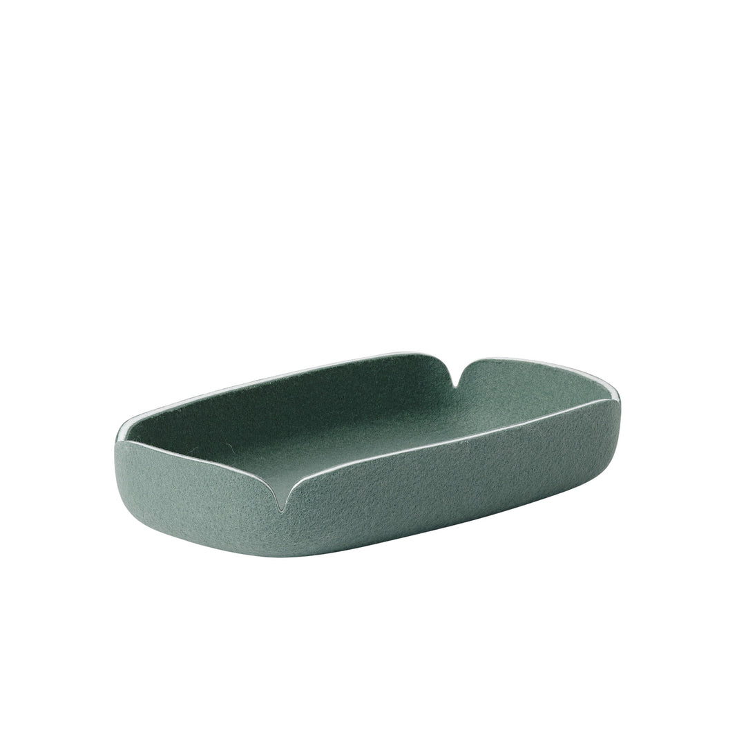 muuto | restore tray 28cm | dusty green