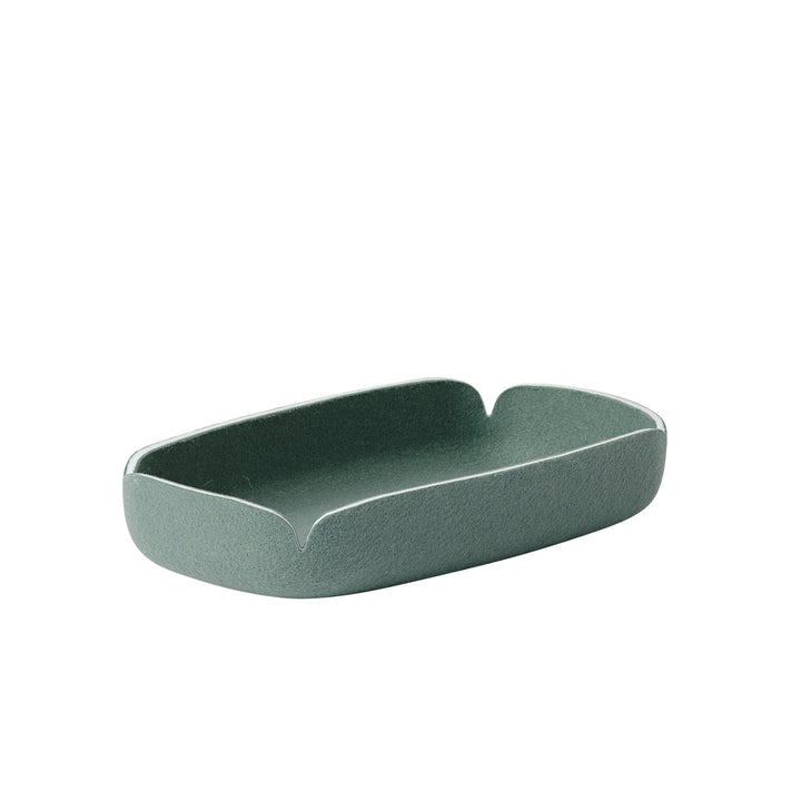 muuto | restore tray 28cm | dusty green
