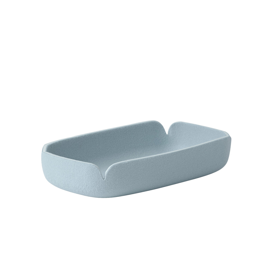 muuto | restore tray 28cm | light blue