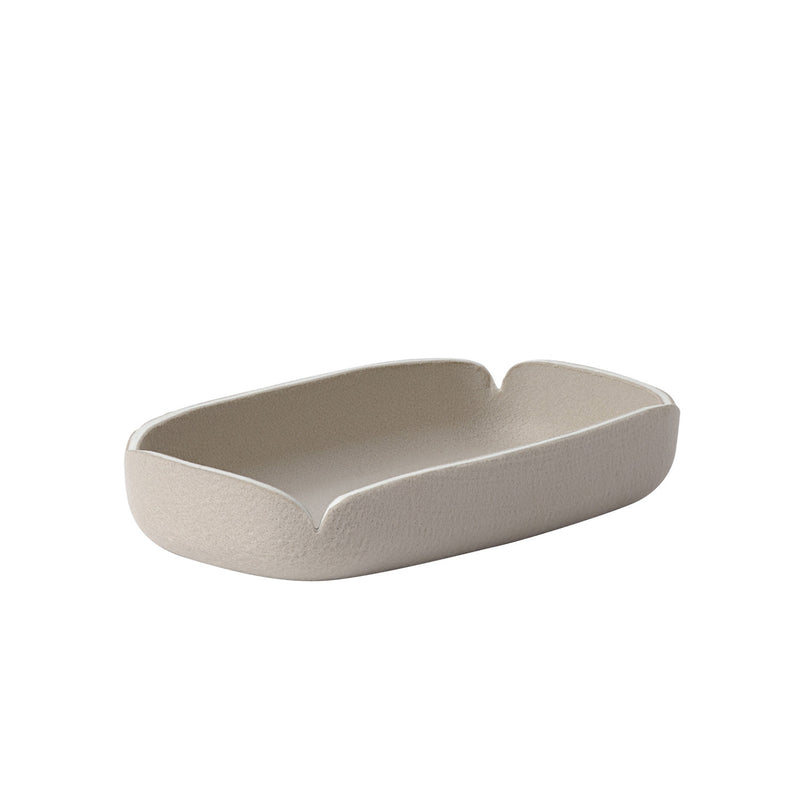 muuto | restore tray 28cm | sand